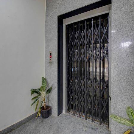 Hotel O Stay U Like Hotel'S Hyderabad Exterior photo
